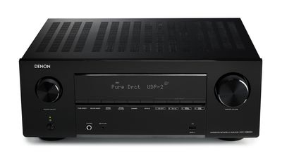 How to set up your AV receiver and get the best sound