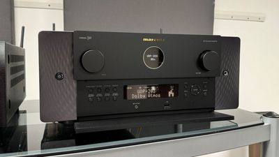 How to set up your AV receiver and get the best sound
