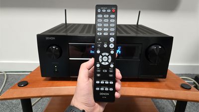 How to set up your AV receiver and get the best sound