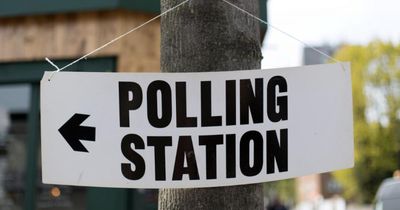 When will my new MP be announced? See the full list of declaration times