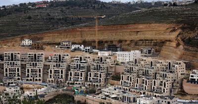 Israel has made largest West Bank land seizure in 30 years – watchdog