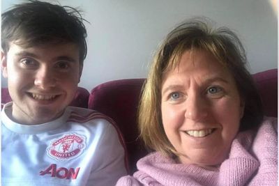 Mother of Jack O’Sullivan reveals last message she received from missing son