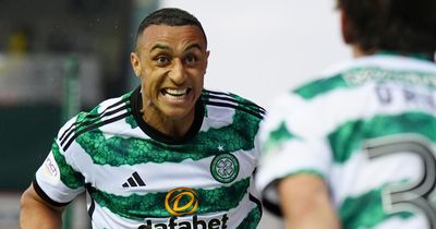 Celtic 'approach' Norwich City over Adam Idah transfer