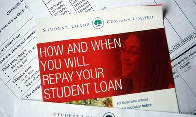 Tell us: do you have an outstanding UK university student loan you are struggling to pay off?