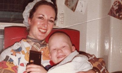 UK woman admits helping end life of terminally ill son