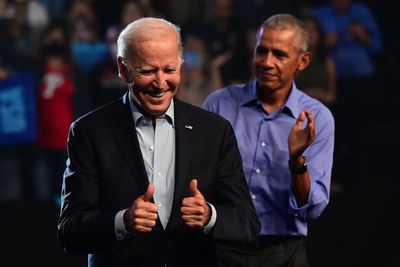 Obama privately told allies that he’s concerned about Biden’s path to re-election