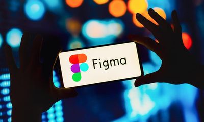 Figma’s AI app creator accused of ripping off Apple weather app