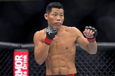 Li Jingliang returns from 23-month hiatus vs. Carlos Prates at UFC 305 in Perth