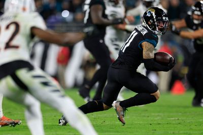SI names Jaguars’ most underrated player ‘out of left field’