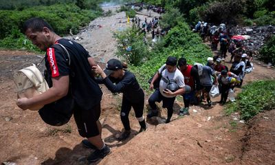 Panama to shut down Darién Gap route in deal that will see US pay to repatriate migrants