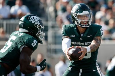 See where MSU lands in CBS Sports’ updated 2024-25 bowl projections