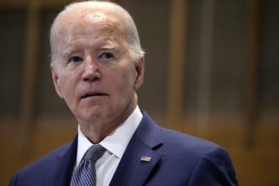 Democratic Donors Express Concern Over President Biden's Performance