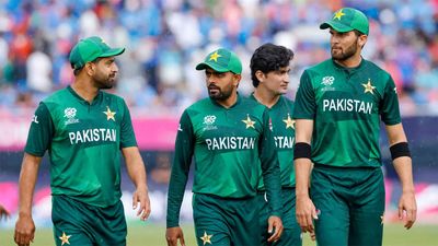 Despite T20 World Cup debacle, 'major surgery' unlikely in Pakistan Cricket; only 'cosmetic changes'