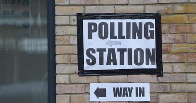 How can I get an emergency proxy vote for the General Election?