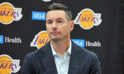 Nate McMillan, Scott Brooks are joining JJ Redick’s Lakers coaching staff