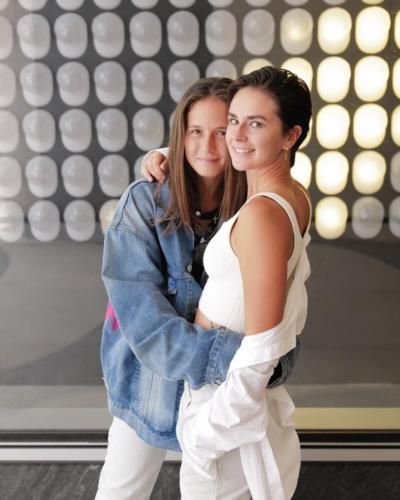 Daria Kasatkina And Natalia Zabiiako: A Dynamic Duo