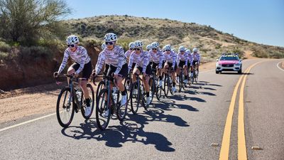 After 12 years, DNA Pro Cycling team will fold after the 2024 season