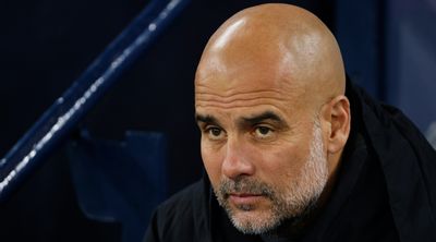 Major Manchester City star in talks over €60m exit: report