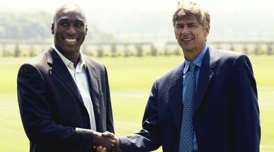 Why Sol Campbell's move to Arsenal was the greatest Premier League transfer EVER