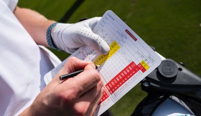 What Is Stableford In Golf?