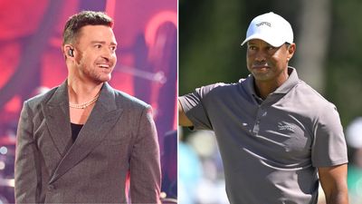 Justin Timberlake And Tiger Woods Have St Andrews Sports Bar Plans Approved Ahead Of Proposed 2025 Opening
