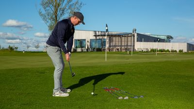 Revolutionize Your Short Game With This PGA Pro Practice Routine