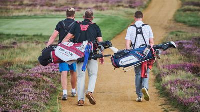 The Moaning Of Golf: The 15 Things Golfers Complain About The Most