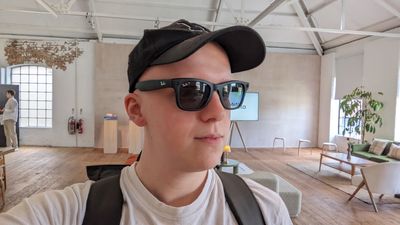 Ray-Ban Meta Smart Glasses review: the best AI wearable, but still not perfect