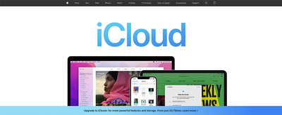 Apple iCloud Drive review: for Apple users and probably only Apple users