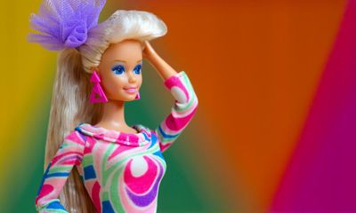Barbie: The Exhibition review – the wonder doll’s evolution, from Gehry homes to ‘gay Ken’