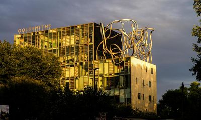 Goldsmiths ‘determined’ to close Black British literature course, critics say