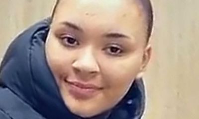 Two charged with 2018 murder of 17-year-old girl in north London