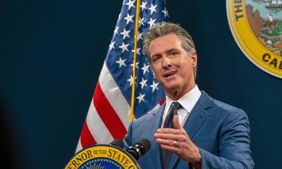 Newsom scraps plan to put California Prop 47 reform measure on ballot