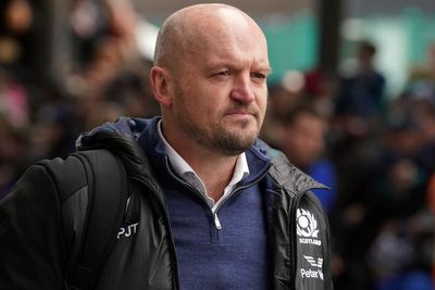 Gregor Townsend starts five uncapped players for Scotland’s clash with Canada