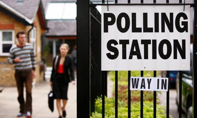 The Guardian view on polling day: a moment to cherish and nurture democracy