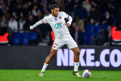 Manchester United dealt further blow in Jean-Clair Todibo pursuit: report