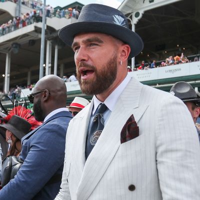 Travis Kelce Says He Turned Down This Netflix Reality Show to Focus on Other Projects: “I’m Way Over the Reality S—”