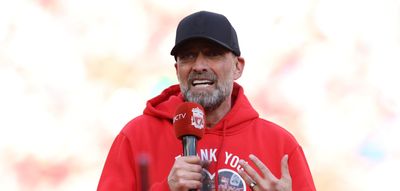 Tim Howard is already trying to convince Jürgen Klopp to replace Gregg Berhalter as USMNT coach