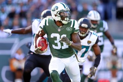 2015 playoff miss with the New York Jets still haunts Antonio Cromartie