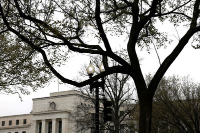 US Fed Officials Stressed 'Patience' On Rate Cuts: Minutes