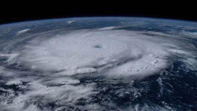 'It's hard to communicate how unbelievable this is': Hurricane Beryl is the earliest Category 5 storm on record