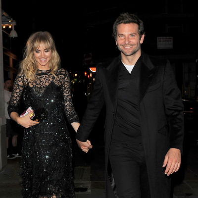 Suki Waterhouse opened up about 'isolating and disorientating' breakup from Bradley Cooper