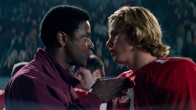 The 36 greatest sports movies