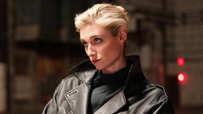 MaXXXine director says he relates to Elizabeth Debicki's cutthroat character "more than he'd like" as she compares the fictional director to him