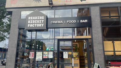 It might not have Dolby Atmos, but my local indie cinema is still my favourite place to watch movies