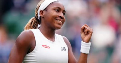 Coco Gauff braced for partisan Wimbledon crowd ahead of Sonay Kartal clash