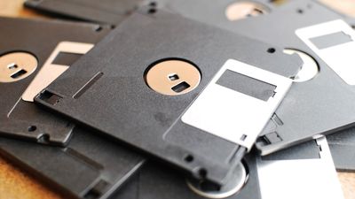 “We have won the war on floppy disks" — Japanese government says it has finally eradicated ancient hardware