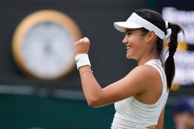 Young British players boost local hopes at Wimbledon for another homegrown champion