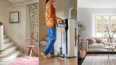 5 reasons why I prefer a cordless vacuum – is it time to ditch the power cable?