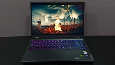 Lenovo Legion Pro 5i (Gen 9) review: An impressive gaming laptop for the price